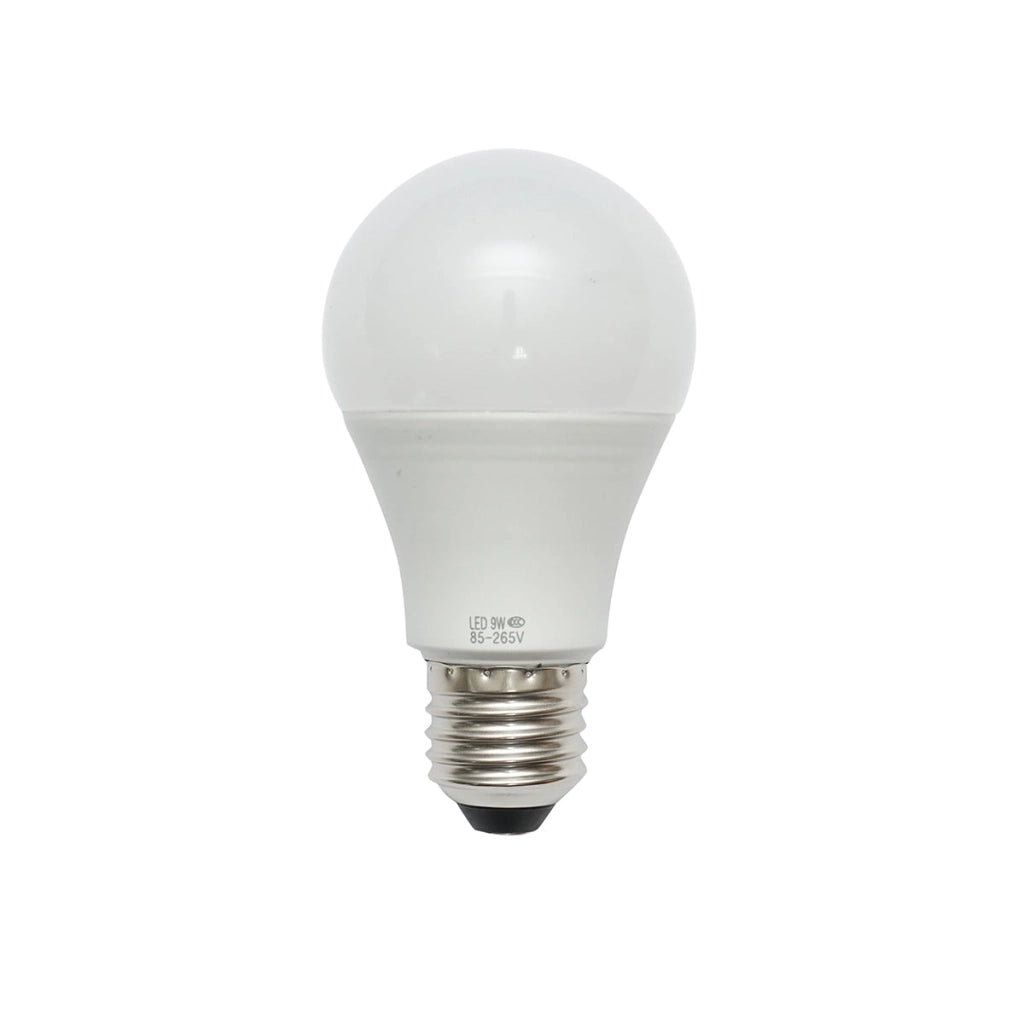 Lampadina LED 9W 220V E27