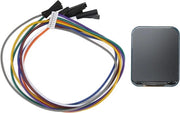 Display LCD a 1.69 pollici con risoluzione 240x280, display LCD IPS con 262K colori per STM32.