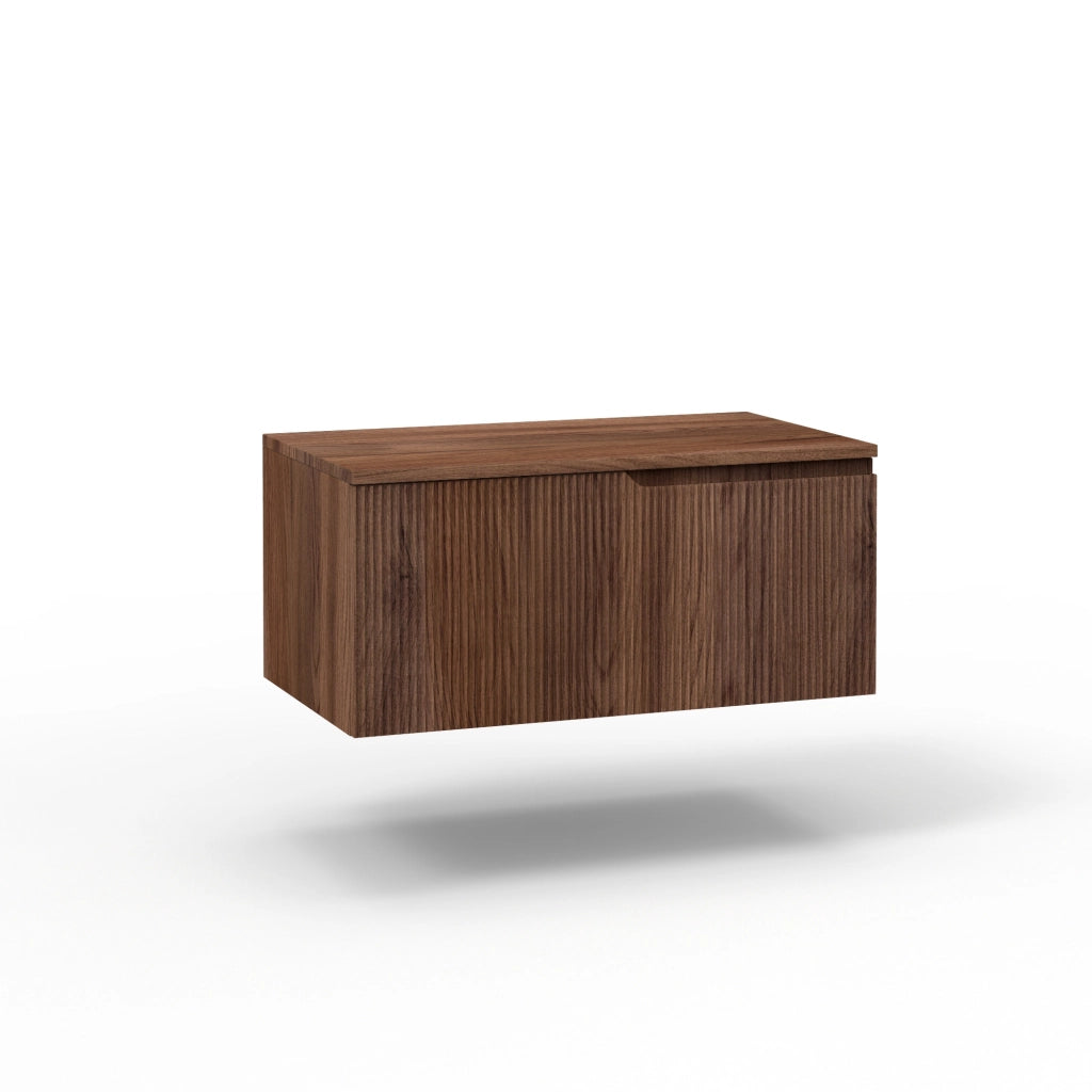 Composizione 5 pezzi VENERE antracite/rovere rio