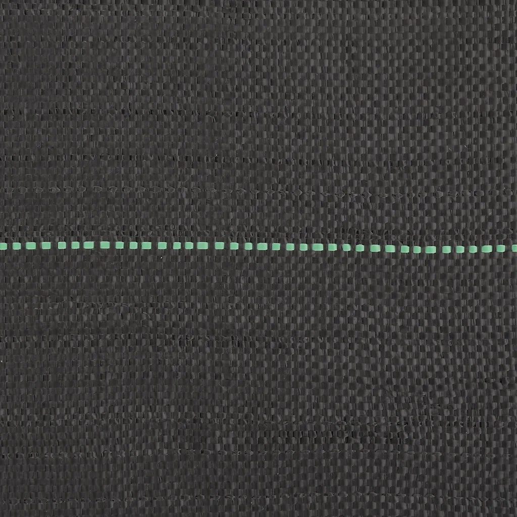 Membrana Antierbacce Nera 0,5x100 m in PP CFW6706707