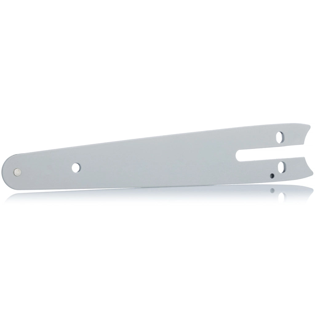 Guida Catena Rosfix 6" – Acciaio di Alta Qualità | Lunghezza 18,5 cm, Spessore 1,3 mm