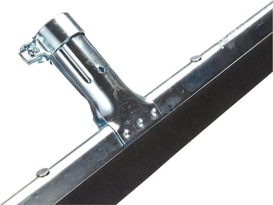 Strumento per pulire le finestre, 45 cm - Metallo