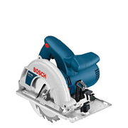 Trade Shop - Bosch Gks 160 Sega Circolare A Disco Diametro 160 Professionale Sierra Scie -