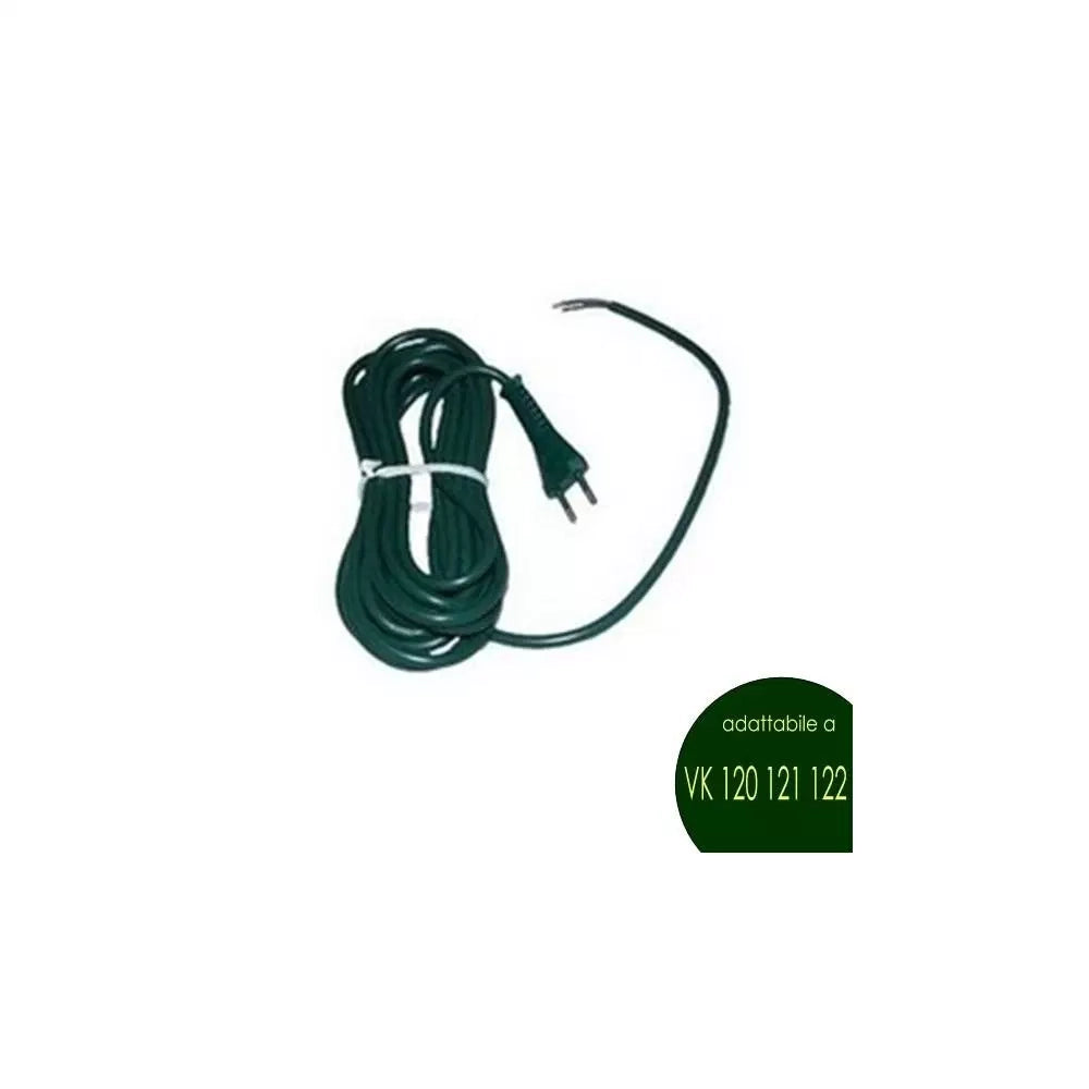 VORWERK Cavo Folletto FOLLETTO VK 120 121 122 - Vorwerk Compatibili