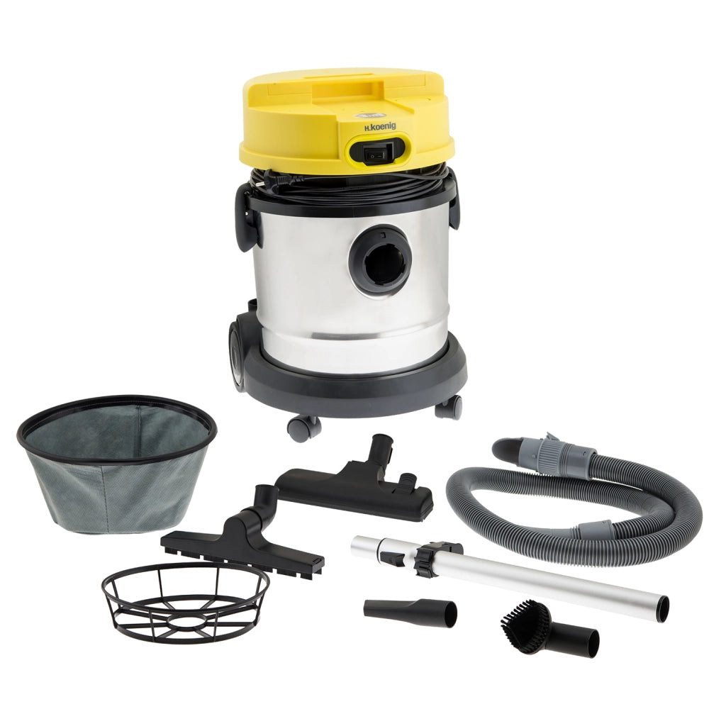 Aspirapolvere 3 in 1 TC120