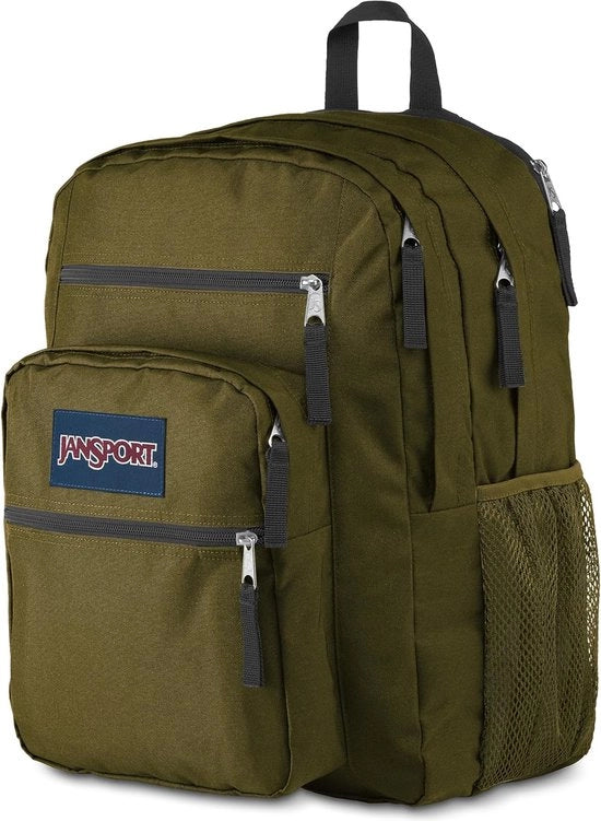 Borsa da Scuola per Adolescenti Borsa per Ragazzi e Ragazze Zaino per Laptop per Università Scuola Secondaria Ufficio Viaggio Studentesco