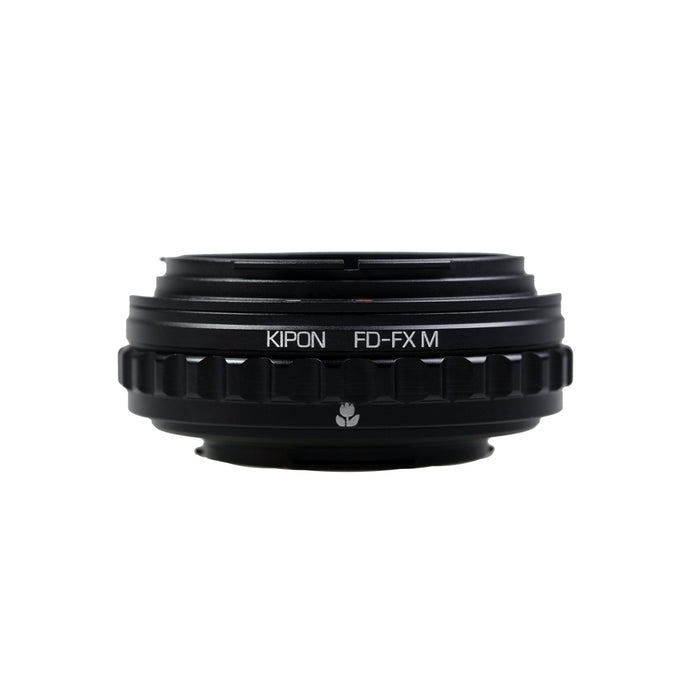 Kipon macroAdattatore per Canon FD a Fuji X