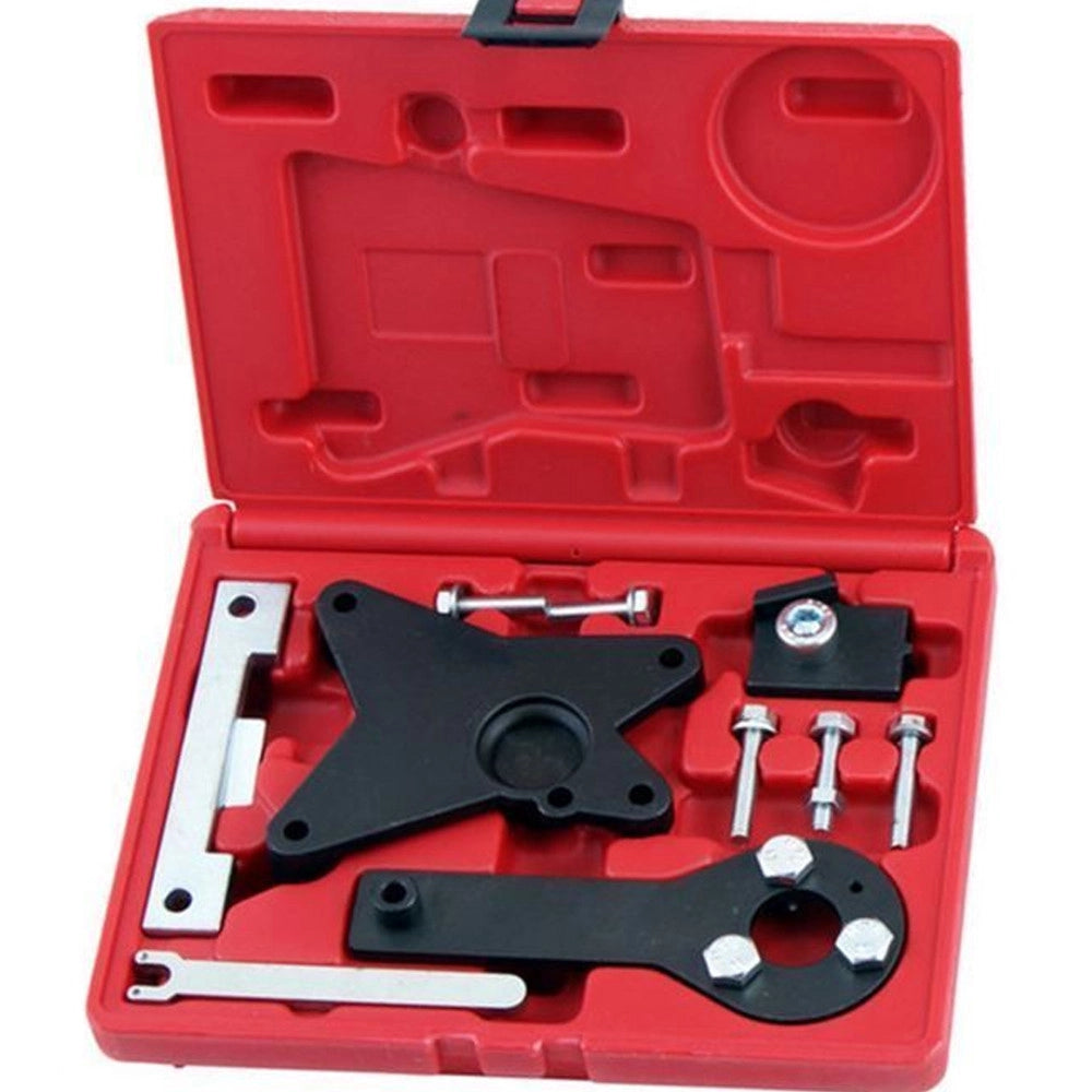 Trade Shop - Kit Messa In Fase Motore Macchina Fiat Alfa Lancia Benzina Motori 1.2 1.4 8v -