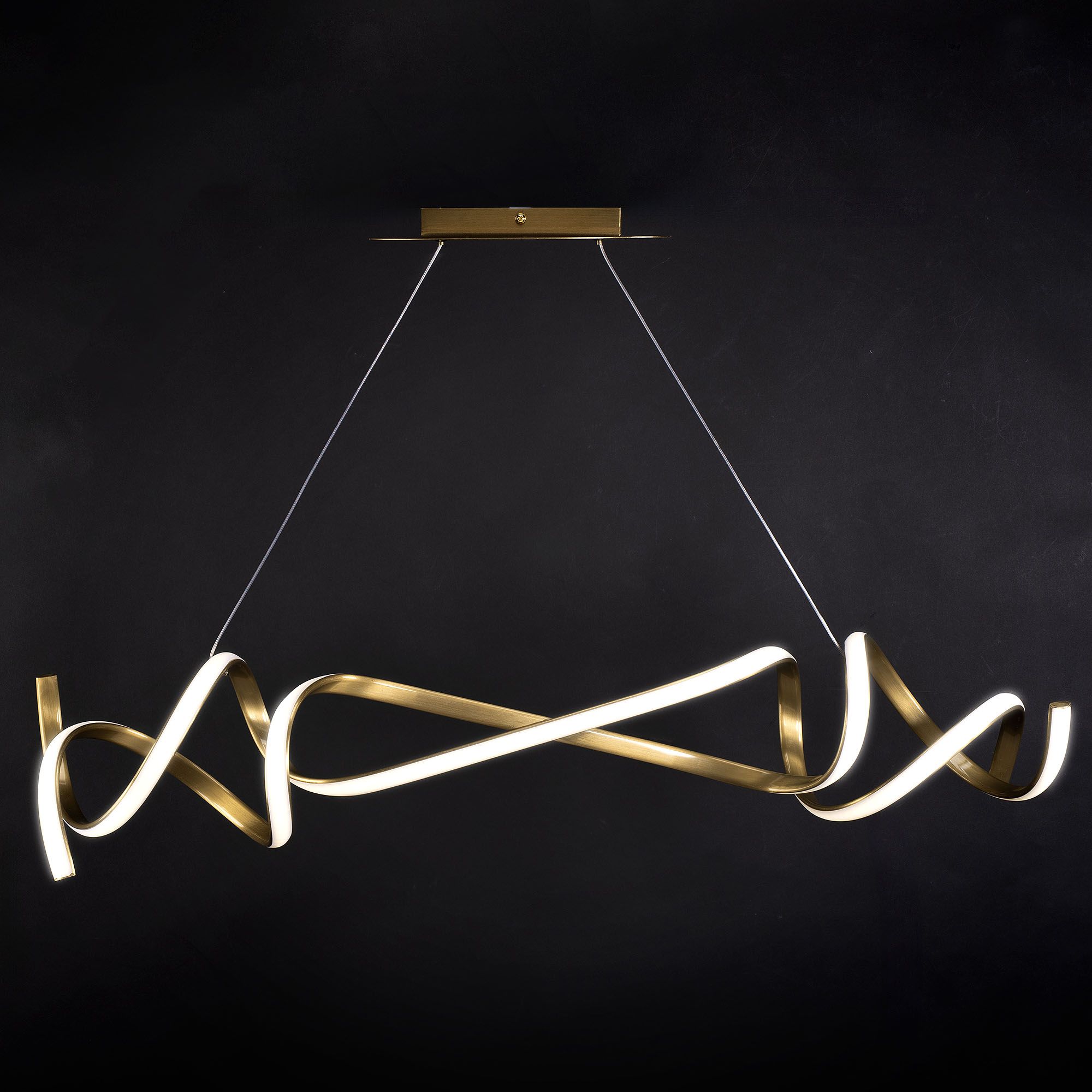 Lampada Led App1777-cp Gold