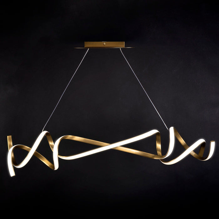 Lampada Led App1777-cp Gold