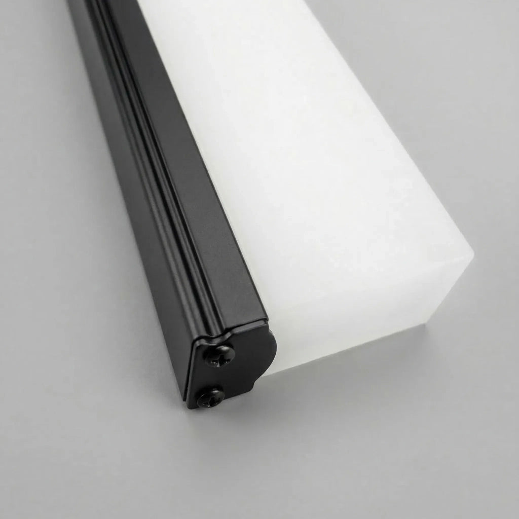 Lampada Da Parete Led 60cm APP1855-1W Black