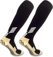 Gripsokken per sport - Antiscivolo, tessuto spesso, unisex