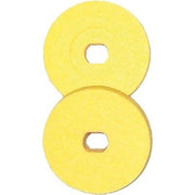 MOLE AFFILATRICE MULTIFUNZIONE GIALLE - MM 18X9 D MM 45 CF=PZ 2- 1 confezioni