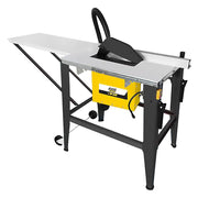 BANCO SEGA PER LEGNO 'TS36-528' 2000 W  - FEMI