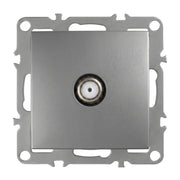 Presa Antenna Oste Jnh012-a Grey