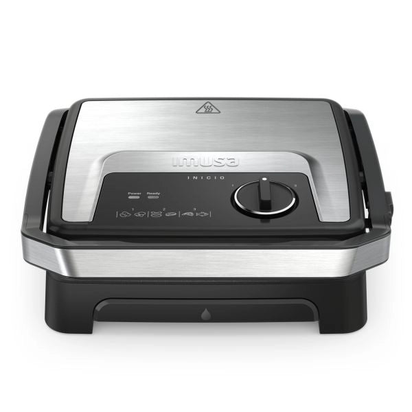 Moulinex griglia elettrica inicio adjust - GI272D10