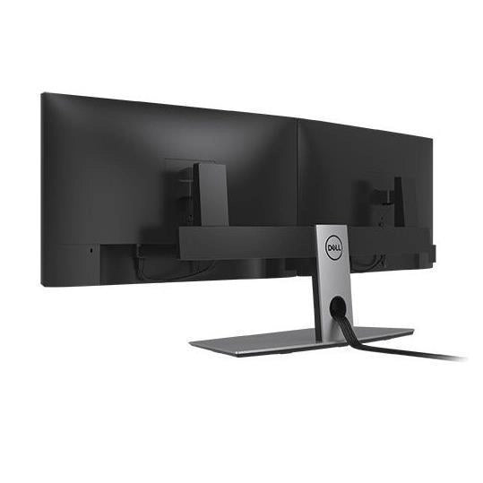 Dell supporto per doppio monitor - mds19 - DELL-MDS19