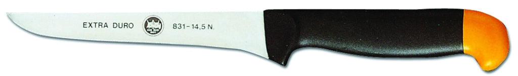 COLTELLO PER DISOSSO DB 831 INOX 18 CM- 1,0 pz