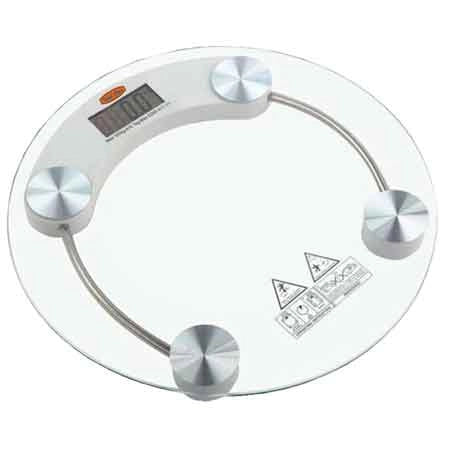 BILANCIA PESAPERSONE DIGITALE IDEAL STAR CapacitÃE 180 kg - IDEAL STAR