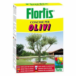 Concime Olivi 1Kg