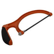 Trade Shop - Seghetto Ad Arco Sega A Mano Segaccio Archetto Legno Per Potatura 25 Cm 90180 -