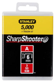 Punti Tipo A Mm14 1000 Pezzi - Swk Stanley