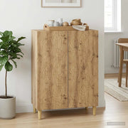 Credenza Rovere Artigianale 66 x 34,5 x 90 cm 895054