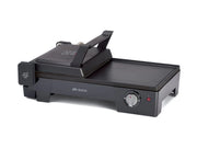 1pz griglia elettrica multigrill 3 in 1  2.400 w cod:ferx.vit42731