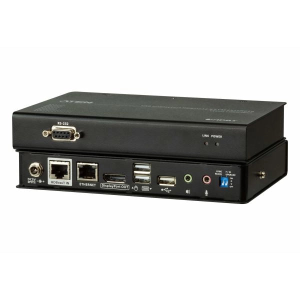 Usb displayport hdbaset 2.0 kvm ex - CE920-ATA-G
