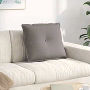 Cuscino per Schiena Talpa 60 x 19 x 50 cm Tessuto