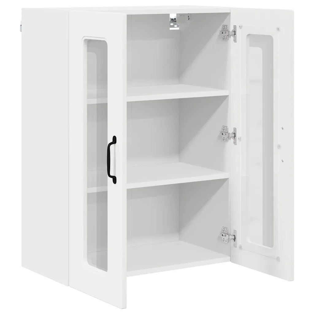 Pannello lavastoviglie Kalmar Bianco 60 x 31 x 80 cm