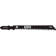 LAMA SEGHETTO ALTERNATIVO ATTACCO BOSCH PG - 697.00 TAGLIO GROSSO LEGNO MM 100 CF=PZ 3- 5 confezioni
