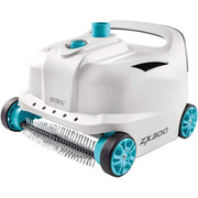 Robot pulitore piscina con doppie spazzole rotanti Intex 28005