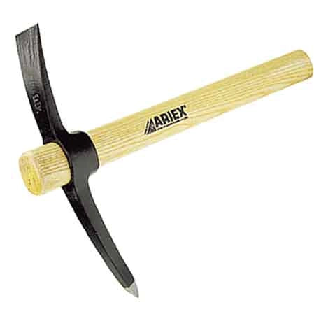 MARTELLINA 'CATANIA' M LEGNO VERN. ARIEX 400 gr - ARIEX