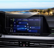 Protezione Navicella per VW Golf 8 (2020-2023) - Vetro Resistente ai Graffi 9H