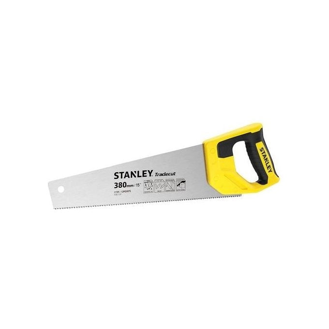 Stanley Segaccio per legno Tradecit