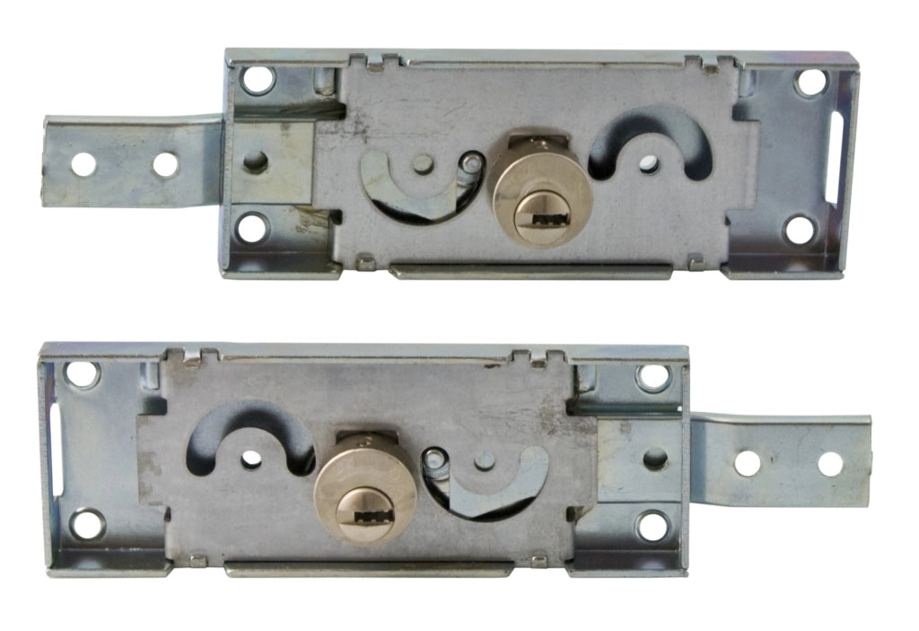 PREFER SERRATURA CIL EU TONDO SERRAN S711 ACC- 1,0 pz