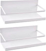 Raccoglitore per frigorifero, 2 pezzi, magnetico, raccoglitore erbe, frigorifero, organizzatore, risparmia spazio in cucina