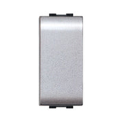 LIFE 4006 TEC INVERTITORE UNIPOLARE ARGENTO SATIN- 12,0 pz