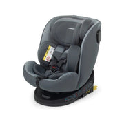 Seggiolino auto foppapedretti 9700414303 circle girevole 360 dual fix