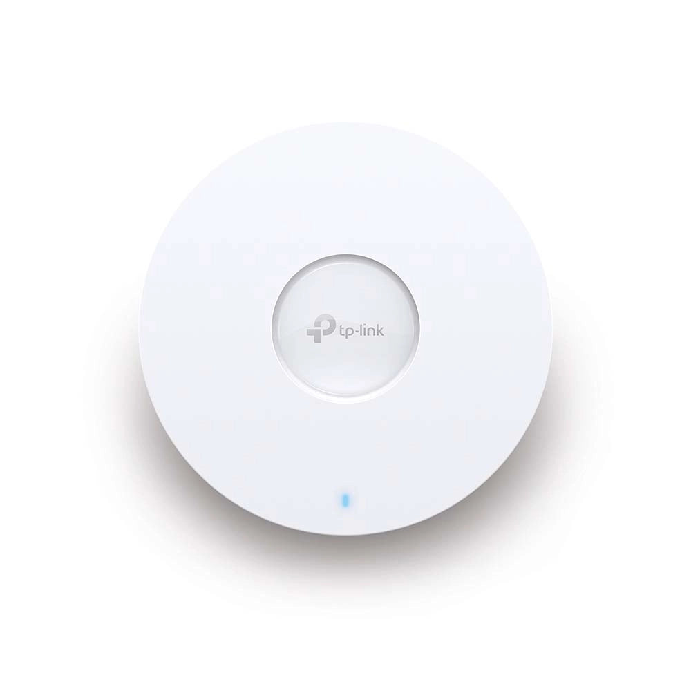 Tp-link omada ax1800 1800 mbit/s bianco supporto power over ethernet (poe) - EAP613(5-PACK)