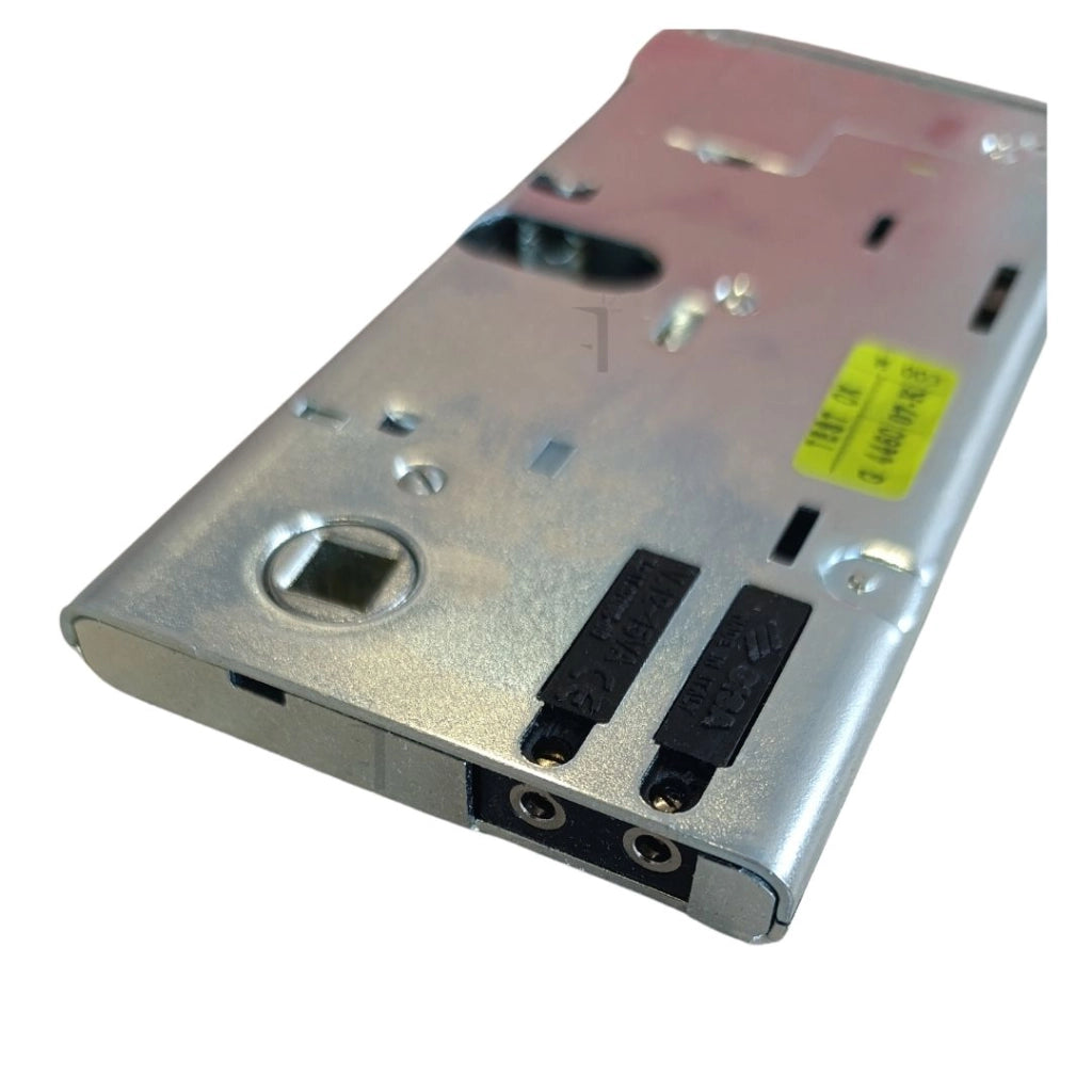 Serratura elettrica Cisa 14460-80-0 elettro serratura a infilare cilindro ovale