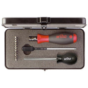 Wiha 26893 cacciavite manuale Set Cacciavite dinamometrico