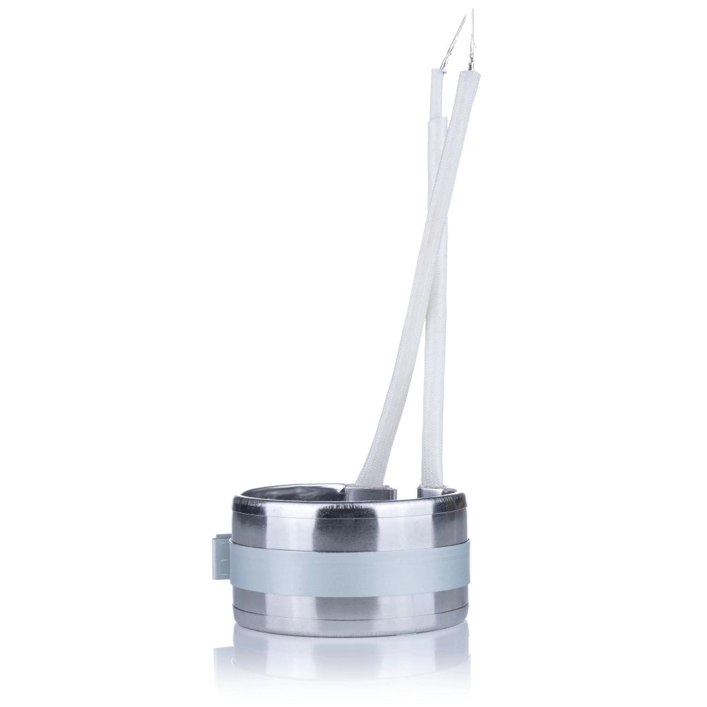 Resistenza per Crogiolo Saldante 21B – Potenza 160W | Temperatura 100-550°C, Diametro 50mm