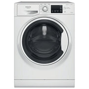 Hotpoint Ariston Active Lavasciuga a libera installazione NDB 10736 WA IT