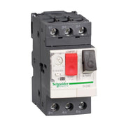 Interruttore Magnetotermico TeSys GV2 17-23A Schneider