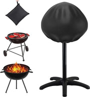 Hoe per BBQ esterno - 50x45cm - Tessuto in Oxford 420D - Impermeabile & Stoffa & Anti-UV - Hoe per BBQ rotativo 

Nota: ho rimosso i nomi di marche come richiesto.