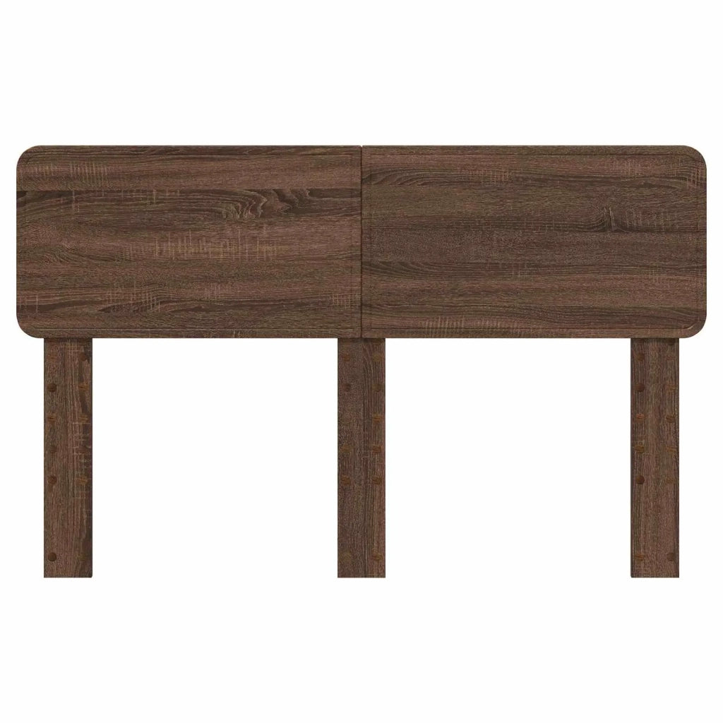 Testiera Rovere Marrone Legno multistrato 888536