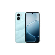 Smartphone oppo 110010349662 a6x ice blue