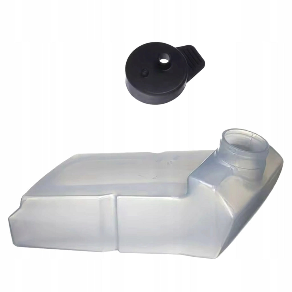 Serbatoio Detergente di Ricambio compatibile con Idropulitrice Kärcher K2/K3 Full Control | Montaggio Facile